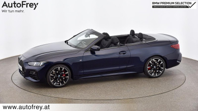 BMW 4er Gebrauchtwagen