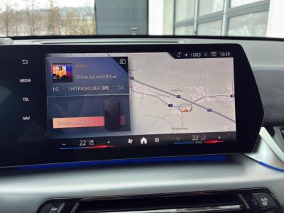 BMW iX1 Vorführwagen