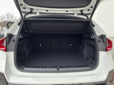 BMW iX1 Vorführwagen