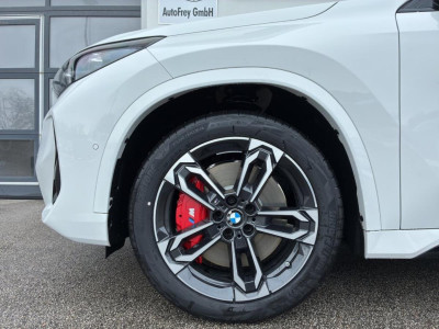 BMW iX1 Vorführwagen