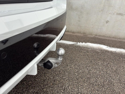 BMW iX1 Vorführwagen