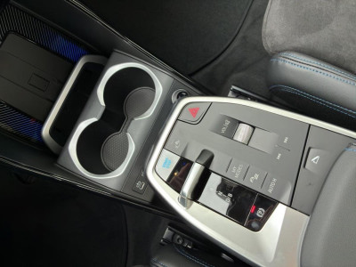 BMW iX1 Vorführwagen