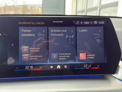 BMW iX1 Vorführwagen