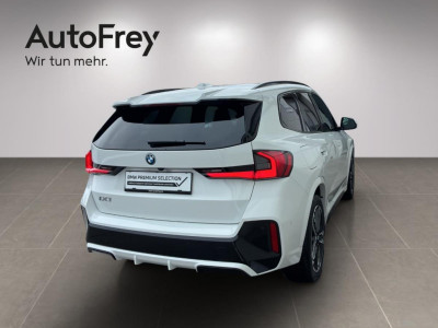 BMW iX1 Vorführwagen