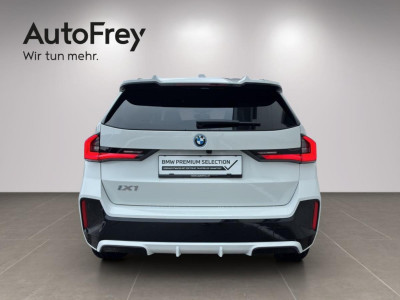 BMW iX1 Vorführwagen