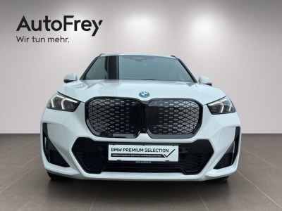 BMW iX1 Vorführwagen
