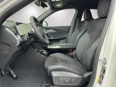 BMW iX1 Vorführwagen