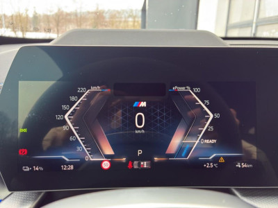 BMW iX1 Vorführwagen