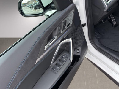 BMW iX1 Vorführwagen