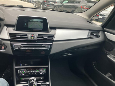 BMW 2er Gebrauchtwagen