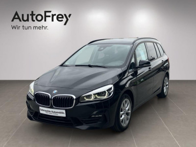 BMW 2er Gebrauchtwagen