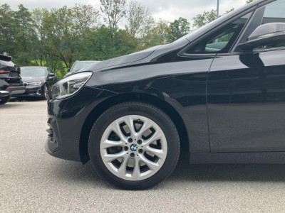 BMW 2er Gebrauchtwagen