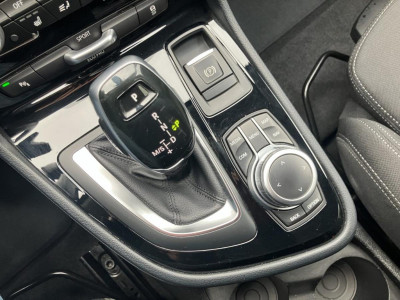 BMW 2er Gebrauchtwagen