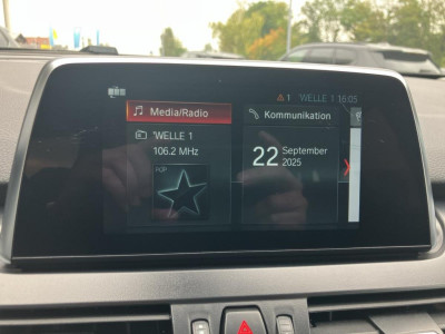 BMW 2er Gebrauchtwagen