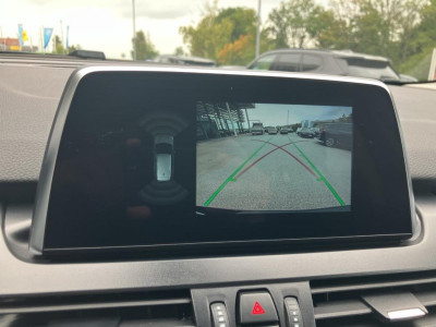 BMW 2er Gebrauchtwagen