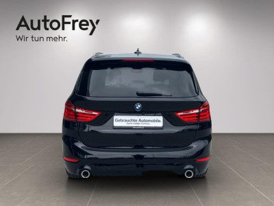 BMW 2er Gebrauchtwagen
