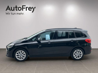 BMW 2er Gebrauchtwagen