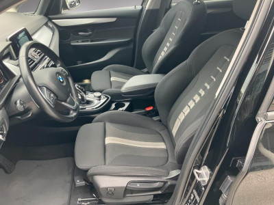 BMW 2er Gebrauchtwagen