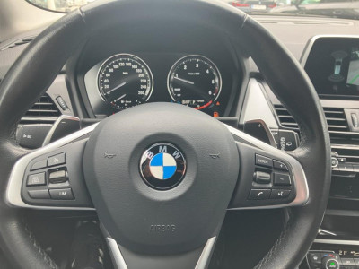 BMW 2er Gebrauchtwagen