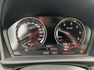 BMW 2er Gebrauchtwagen