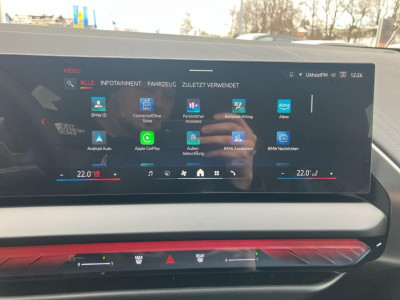 BMW X3 Vorführwagen BMW X3 Vorführwagen