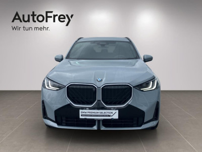 BMW X3 Vorführwagen BMW X3 Vorführwagen