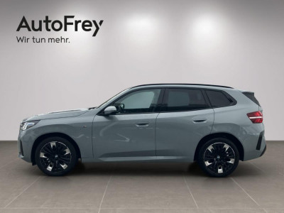 BMW X3 Vorführwagen BMW X3 Vorführwagen