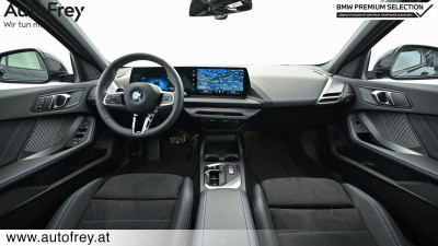 BMW 1er Gebrauchtwagen