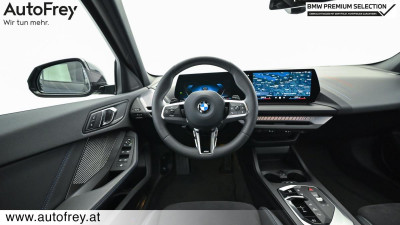 BMW 1er Gebrauchtwagen