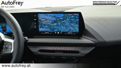 BMW 1er Gebrauchtwagen