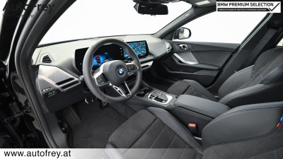 BMW 1er Gebrauchtwagen