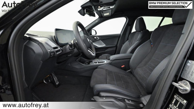 BMW 1er Gebrauchtwagen