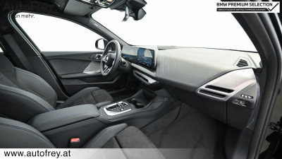 BMW 1er Gebrauchtwagen