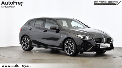 BMW 1er Gebrauchtwagen