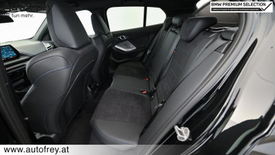 BMW 1er Gebrauchtwagen