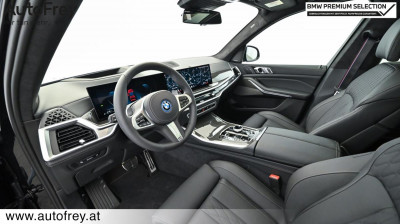 BMW X5 Gebrauchtwagen BMW X5 Gebrauchtwagen