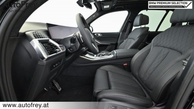 BMW X5 Gebrauchtwagen BMW X5 Gebrauchtwagen