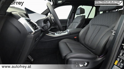 BMW X5 Gebrauchtwagen BMW X5 Gebrauchtwagen