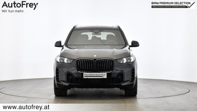 BMW X5 Gebrauchtwagen BMW X5 Gebrauchtwagen