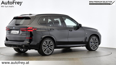 BMW X5 Gebrauchtwagen BMW X5 Gebrauchtwagen