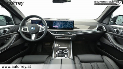 BMW X5 Gebrauchtwagen BMW X5 Gebrauchtwagen