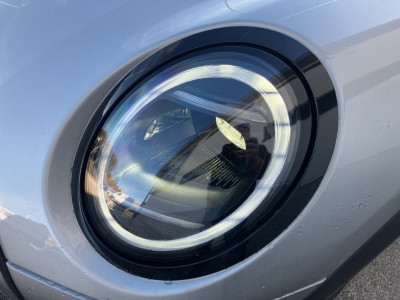 MINI Hatch Gebrauchtwagen