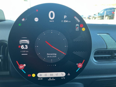 MINI Hatch Gebrauchtwagen