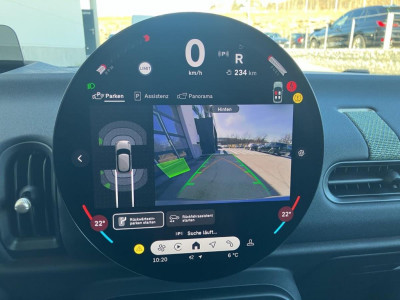 MINI Hatch Gebrauchtwagen