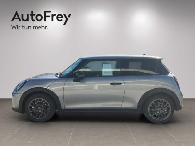 MINI Hatch Gebrauchtwagen