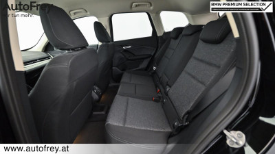 BMW iX1 Gebrauchtwagen