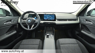 BMW iX1 Gebrauchtwagen