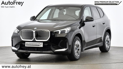 BMW iX1 Gebrauchtwagen