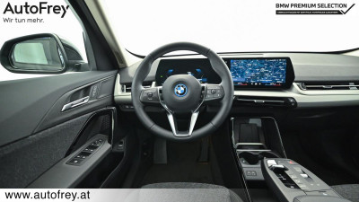 BMW iX1 Gebrauchtwagen