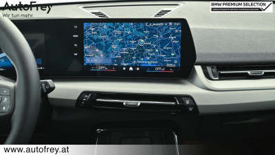 BMW iX1 Gebrauchtwagen